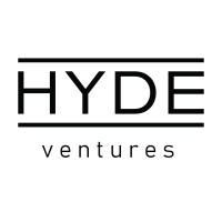 Hyde Ventures logo - Similar company to Wrd Group