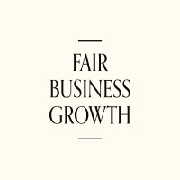 Fair Business Growth logo - Similar company to Eyeblink