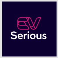 EVSerious logo - Similar company to Zeti