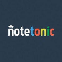 Notetonic logo - Similar company to Toronto Prep School