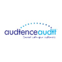 Audience Audit Inc. logo - Similar company to Ageiron Market Research