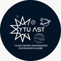 YTÜ Astronomi Kulübü logo - Similar company to Titanite Chunk Studios