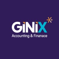GINIX Accounting and Finance logo - Similar company to Tg Group - Artisan Carpentry And ‏Metalwork