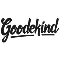 Goodekind logo - Similar company to Greenlit Agency