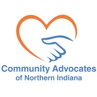 Community Advocates of Northern Indiana logo - Similar company to Purdue Extension Community Development