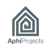 Aphi Projects logo - Similar company to Bread Studio