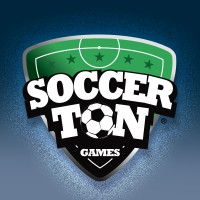 Soccerton Games logo - Similar company to Addvisory Group Caribe