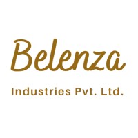 Belenza Industries Private Limited logo - Similar company to Minha Tekstil