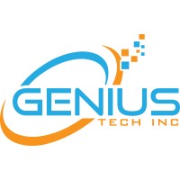 Genius Tech Inc. logo - Similar company to Genius Tech Solutions