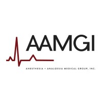 ANESTHESIA & ANALGESIA MEDICAL GROUP, INC. logo - Similar company to Anesthesia Service Medical Group (Asmg)