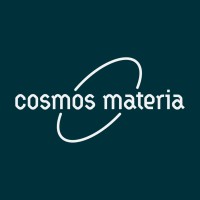 Cosmos Materia logo - Similar company to Phyecosys Pvt. Ltd.