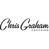 Chris Graham Coaching logo - Similar company to Triquesta Pte Ltd