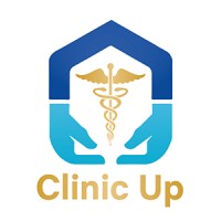 clinicup.ir logo - Similar company to Point | پوینت