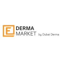 E-Derma Market by DUBAI DERMA logo - Similar company to Nutec México