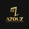 AZOUZ For Building & Decoration logo - Similar company to Avant Business Solutions