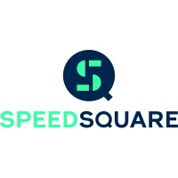 Speedsquare logo - Similar company to Heywg