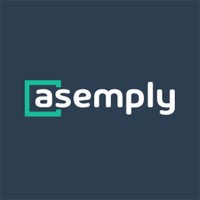 asemply logo - Similar company to Shiftnova