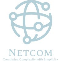 Netcom, LLC logo - Similar company to Dts Technology Llc