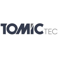 Tomic TEC GmbH logo - Similar company to Ai Inside (Langyang Technologies)