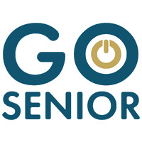 GoSenior logo - Similar company to Trainaas
