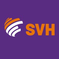 SVH Gerechtsdeurwaarders logo - Similar company to Bernheze Media