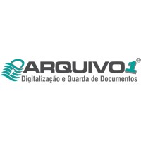 ARQUIVO1 - Digitalização e Guarda de Documentos logo - Similar company to Mycroarq - Solução Em Digitalização