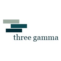 Three Gamma logo - Similar company to Delphi Macro