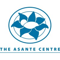 The Asante Centre (FASD Society for BC) logo - Similar company to Trumps Food Interest Ltd.