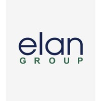 The Elan Group logo - Similar company to Mimirtechnologies