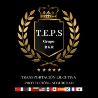 T.E.P.S Transportación Ejecutiva Protección - Seguridad logo - Similar company to Proteccion Ejecutiva Vip