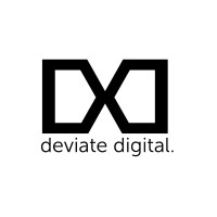 deviate digital. logo - Similar company to Entertainment Intelligence Ltd