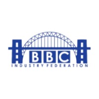 Bridge business  Chambers Industry Federation logo - Similar company to Aribaco