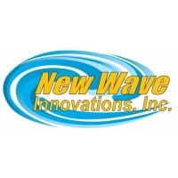 New Wave Innovations logo - Similar company to Hyacinth Proteins