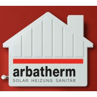 Arbatherm AG logo - Similar company to 42Underwriting Services Ag