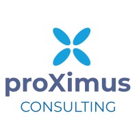 ProXimus Consulting Firm logo - Similar company to Netaxis Solutions