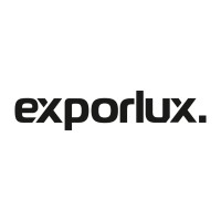 EXPORLUX logo - Similar company to O/M