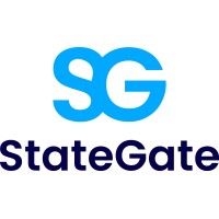 StateGate logo - Similar company to Am | Publicrelations.Am