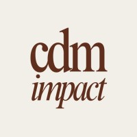 CDM Impact logo - Similar company to Thirdeye Security Agency