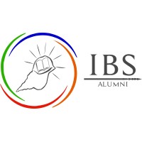 IBS Alumni logo - Similar company to Alumni Relations Cell Ibs Hyderabad