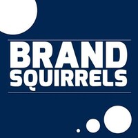 Brand Squirrels Ltd logo - Similar company to Fma Agency Limited
