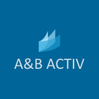 A&B ACTIV DISTRIBUTION logo - Similar company to Octodoc