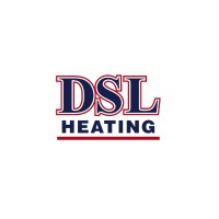 DSL Heating logo - Similar company to The Tep Group