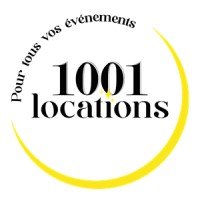 1001 LOCATIONS logo - Similar company to The Photobus