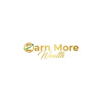 Earn More Wealth logo - Similar company to No Needle Needed