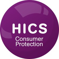HICS - The Home Improvement Consumer Protection Scheme logo - Similar company to Qualitymark Protection