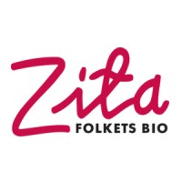 Zita Folkets Bio logo - Similar company to Folkets Bio