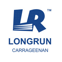 LONGRUN Carrageenan logo - Similar company to Agargel