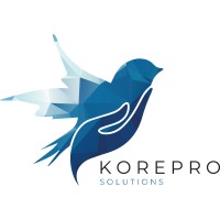 Korepro Solution logo - Similar company to Spartanium
