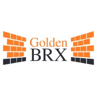 GOLDEN BRX logo - Similar company to Oracle Landbase