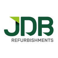 JDB Refurbishments Ltd logo - Similar company to Vbs Ltd